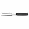 Coupon ✨ Victorinox Black Polypropylene 15cm Carving Fork 🎁