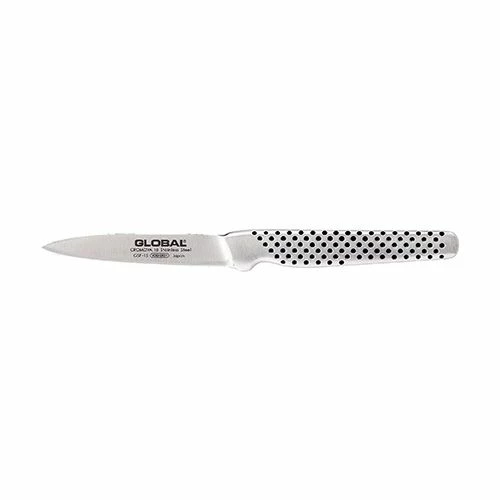 Budget π Global GSF-15 Peeling Knife Spearpoint Blade π₯ - Image 2