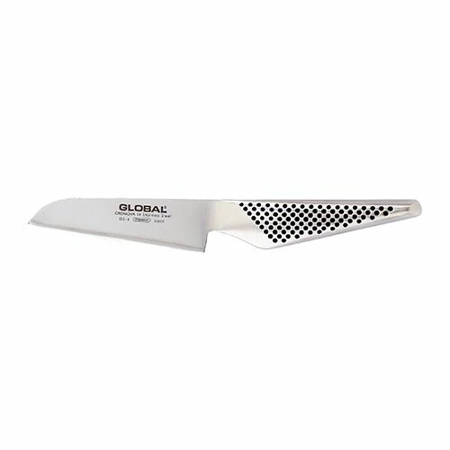 Outlet π Global GS-6 Paring Knife Straight Blade π - Image 2
