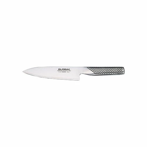 Best Pirce 𧨠Global G-58 Cooks Knife π - Image 2