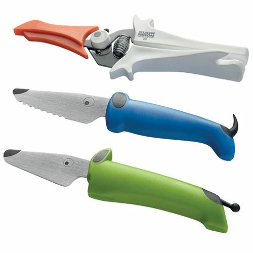 Wholesale π Kuhn Rikon KinderKitchen 3 Piece Childrens Set π