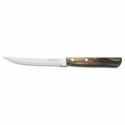 Best Pirce ⌛ Tramontina Churrasco Polywood 5" Steak Knife ⌛