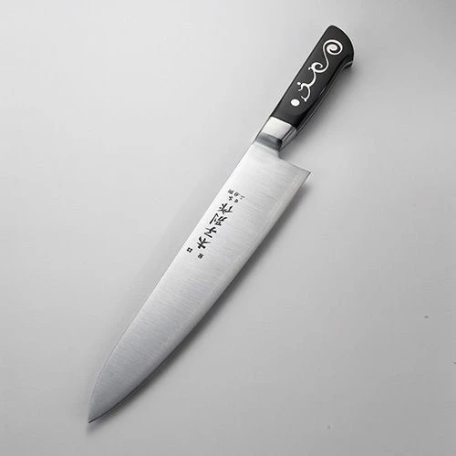 Best deal π I.O.Shen 270mm / 10.5" Chefs Knife FREE Whetstone Worth Β£19.96 π