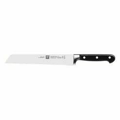 Deals 👏 Henckels Professional S 8" / 200mm Bread Knife 🔔