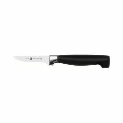 Promo 👍 Henckels Four Star 2.75" / 70mm Vegetable Knife 🎉