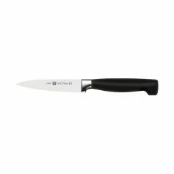 Deals ✔️ Henckels Four Star 4" / 100mm Paring Knife 👏