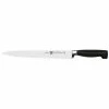 Hot Sale 🔔 Henckels Four Star 10"/ 260mm Slicing Knife ⌛