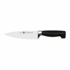 Top 10 🥰 Henckels Four Star 6" / 160mm Chef's Knife 🌟