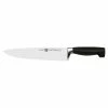 Budget ⌛ Henckels Four Star 9" / 230mm Chef's Knife 👏