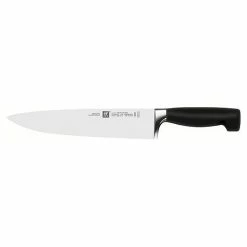 Budget ⌛ Henckels Four Star 9" / 230mm Chef's Knife 👏