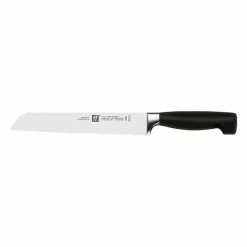 Hot Sale ❤️ Henckels Four Star 8" / 200mm Bread Knife 💯