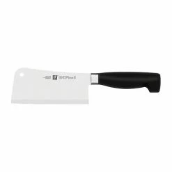 Best Sale 🔥 Henckels Four Star 6" / 150mm Cleaver 👏