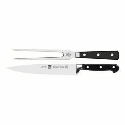 Hot Sale 😍 Henckels Professional S 2 Piece Carving Set ✔️