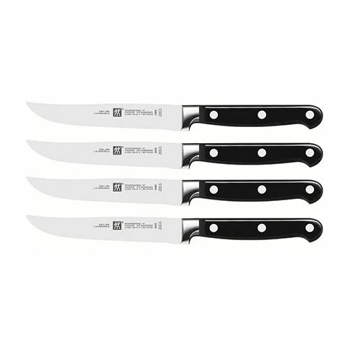 Discount โญ Henckels Professional S 4 Piece Steak Knife Set ๐ฏ