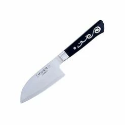 Hot Sale β I.O.Shen Chai Khom Slicer Knife FREE Whetstone Worth Β£19.96 π