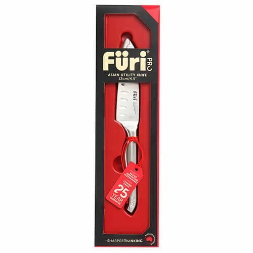 Buy π Furi Knives Furi Pro Asian 12cm Utility Knife π - Image 4