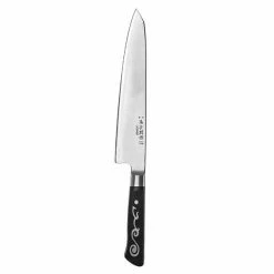 Cheapest β¨ I.O.Shen 20th Anniversary 20cm Gyuto Knife FREE Whetstone Worth Β£19.96 βοΈ
