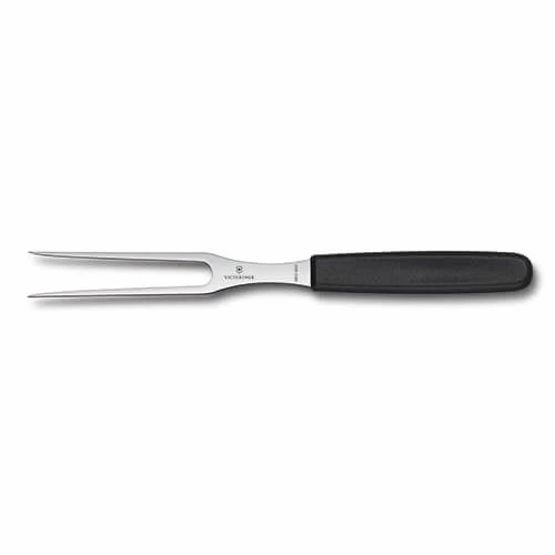 Coupon β¨ Victorinox Black Polypropylene 15cm Carving Fork π - Image 2