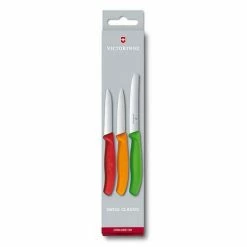 Cheap π Victorinox Swiss Classic Mixed Knife Three Pack π₯