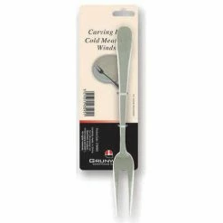 Best reviews of 💯 Grunwerg Windsor Carving / Cold Meat Fork 😍