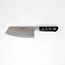 Best deal 🤩 I.O.Shen Oriental Slicer Knife FREE Whetstone Worth £19.96 🔥