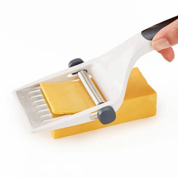 Buy β Zyliss Dial & Slice Cheese Slicer π - Image 3