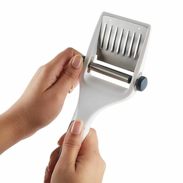 Buy β Zyliss Dial & Slice Cheese Slicer π - Image 4