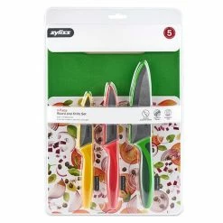 Top 10 ❤️ Zyliss Board & Knife Set 🛒