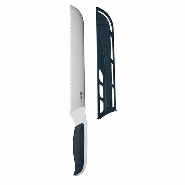 New π Zyliss Comfort Bread Knife 20.5cm/8'' 𧨠- Image 2