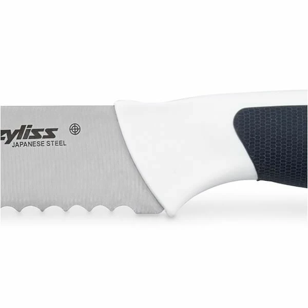 New π Zyliss Comfort Bread Knife 20.5cm/8'' 𧨠- Image 3
