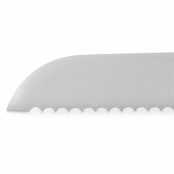 New π Zyliss Comfort Bread Knife 20.5cm/8'' 𧨠- Image 4