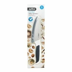 Deals 🎉 Zyliss Comfort Utility Knife 13cm/ 5 1/4'' 😉