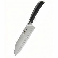 Brand new 👍 Zyliss Comfort Pro 18cm Santoku Knife 🔔