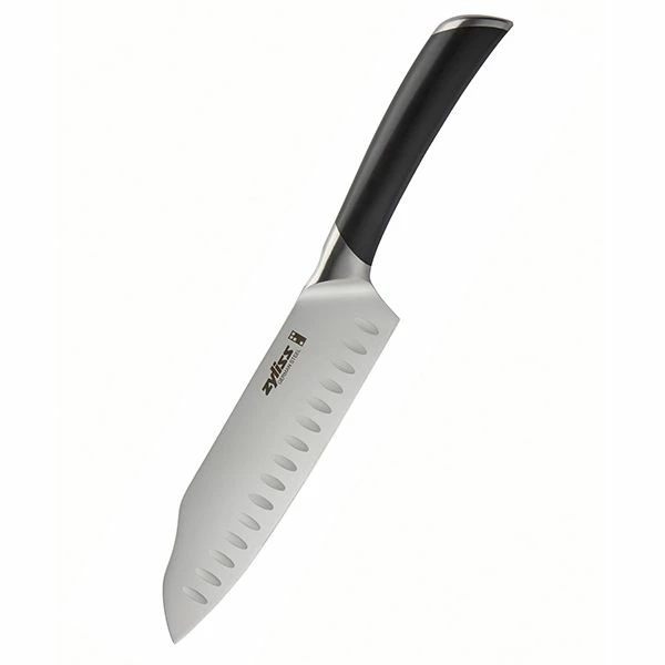 Brand new π Zyliss Comfort Pro 18cm Santoku Knife π