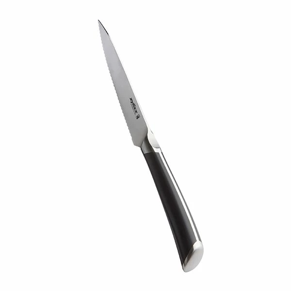 Budget π Zyliss Comfort Pro 11cm Serrated Paring Knife π₯° - Image 4