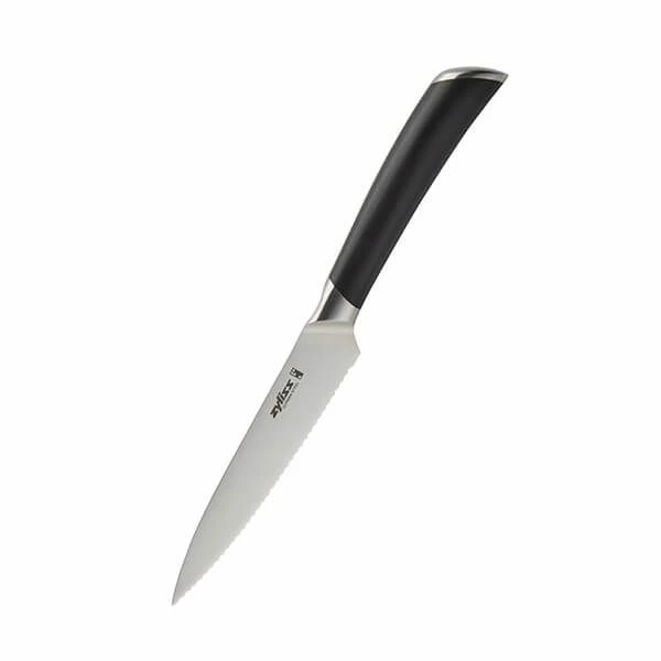 Budget π Zyliss Comfort Pro 11cm Serrated Paring Knife π₯° - Image 2