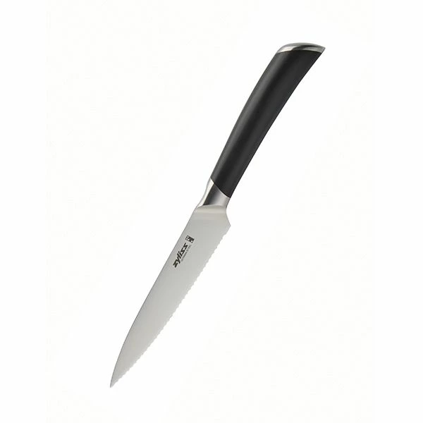 Budget π Zyliss Comfort Pro 11cm Serrated Paring Knife π₯°