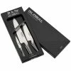 Best deal 🎁 Global G-2538 3 Piece Kitchen Knife Set 🧨