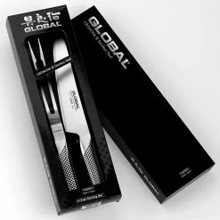 Buy 🥰 Global G-313 2 Piece Carving Set 🤩