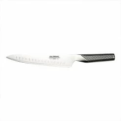 Promo π Global G-67 21cm Fluted Carving Knife π
