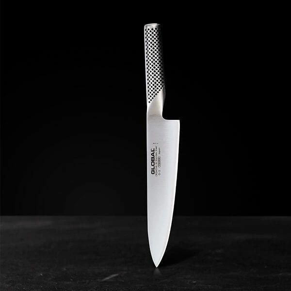 Cheap π Global Knife Block Set With 6 Knives - Exclusive To Harts Of Stur π - Image 5