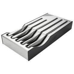 Cheap 🥰 Global Knife Dock Set 5 Piece G-88239511 🔥