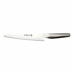 Best Pirce 🤩 Global NI GNM-11 Fluted, 21cm Carving Knife ❤️