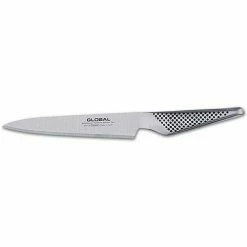 Buy 🔔 Global GS-13 Utility Knife Serrated Blade 😍