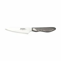 Best Pirce ⌛ Global 11cm Oriental Cook's Knife GS-58 🔔