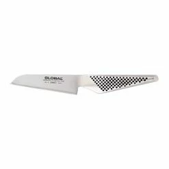 Outlet π Global GS-6 Paring Knife Straight Blade π