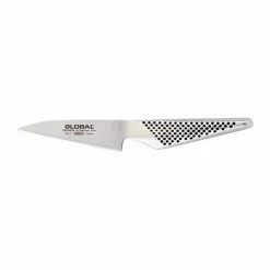 Promo π Global GS-7 Paring Knife Spearpoint Blade β¨