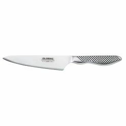 Cheapest 🛒 Global GS-89 13cm Cooks Knife 🤩