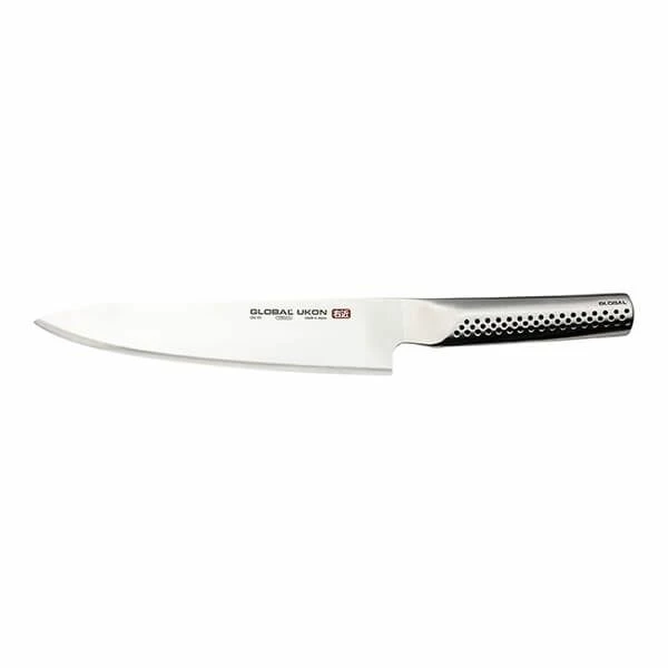 Wholesale π Global Ukon GU-01 20cm Chef's Knife π