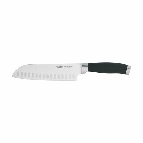 Best deal π€© James Martin 18cm / 7" Santoku Knife β€οΈ